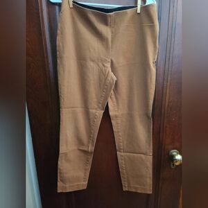 A New Day Casual Pants- Size 8